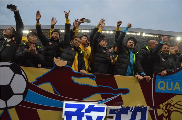 權(quán)健賽季總結(jié)(一):他來到了最合適的球隊(duì)