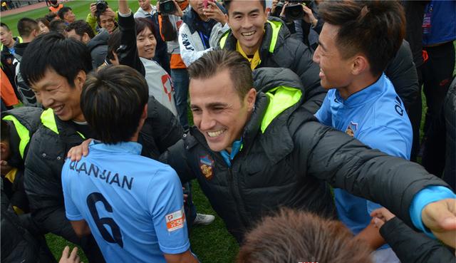 權(quán)健賽季總結(jié)(一):他來到了最合適的球隊(duì)